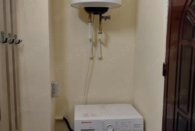 Garsonieră decomandată în Km 5 - 3