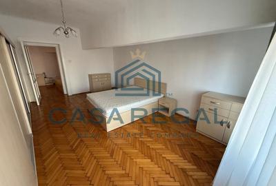 Apartament cu 4 camere decomandat, mobilat în Ultracentral - 6