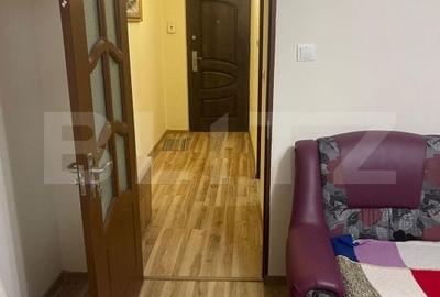 Apartament cu 2 camere semidecomandat în Central - 4