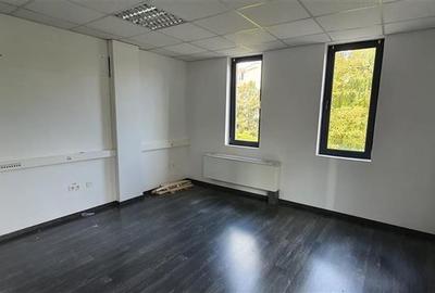 Birou, de 1,200 mp, în Tudor - 6