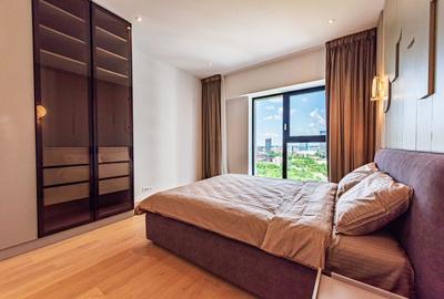 APARTAMENT 2 CAMERE - FLOREASCA - COMISION 0% - 2