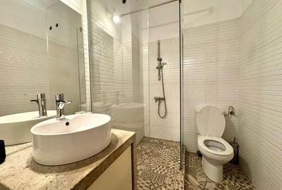 Garsonieră semidecomandată, mobilată în Mărăști - 5