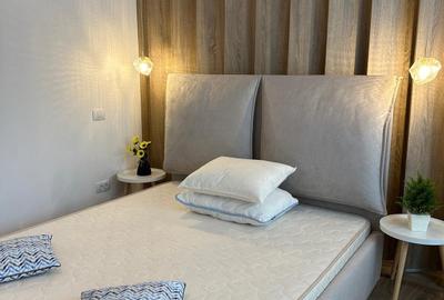 Apartament 4 camere zona Sisesti/Jandarmeriei + Terasa 58 mp + PARCARE - 9
