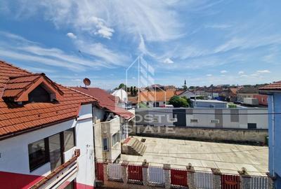 Casa individuala- Spatiu comercial cu 6 camere,280 mp,Zona Dragasani - 32