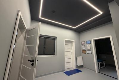 Casă individuală cu 5 camere cu Canalizare în Kiseleff - 4
