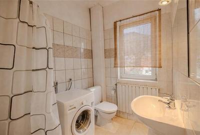 Apartament cu 4 camere decomandat, mobilat în Centrul Istoric - 12