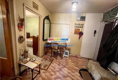 Drumul Taberei | 4 camere | bloc ''80 | 10min. metrou | Comision 0% - 16