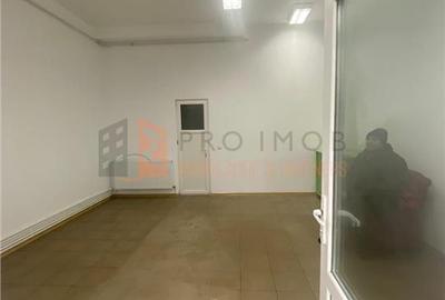 Spațiu comercial, de 35 mp, în Broșteni - 5