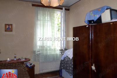Apartament cu 2 camere decomandat în Eminescu - 5