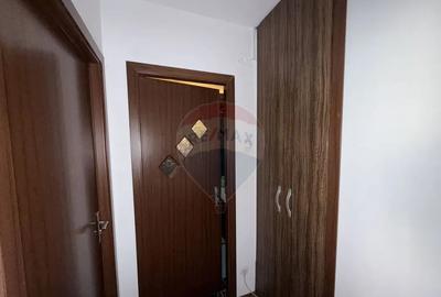 Apartament cu 2 camere semidecomandat, mobilat în Iancului - 2