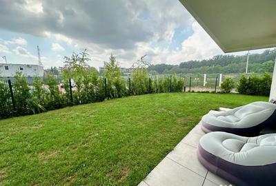 Apartament cu 4 camere decomandat în Central - 7