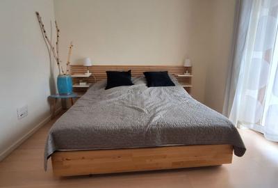 Casa eficienta energetic cu piscina in Giroc - 23