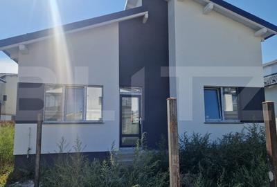 Casa pe parter 3 camere , 320 mp teren individuala cartier nou intabulata - 5