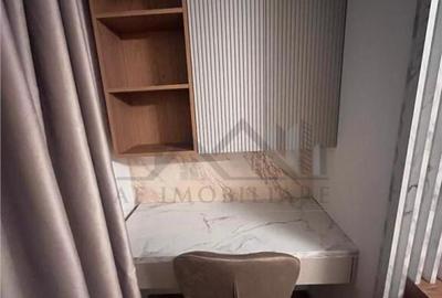 Apartament 2 camere Rediu - Don Homes - 12