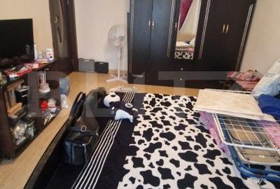 Apartament 3 camere Codlea , 60 mp cu balcon si parcare - 3