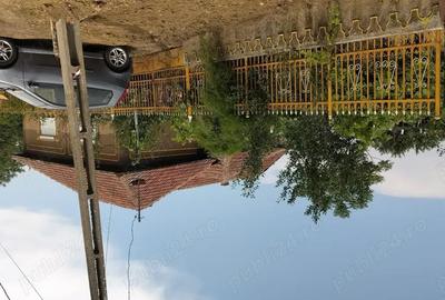 Casă cu 3 camere în Domănești - 7