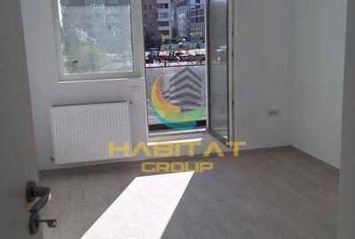 Apartament cu 2 camere decomandat în Berceni - 1