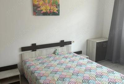 Apartament cu 2 camere decomandat în Central - 2