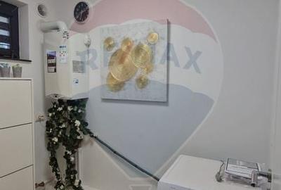 Casă cu 4 camere cu Teren 250 Mp în Domnești - 9