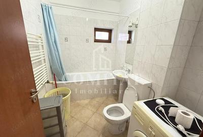 Apartament 1 camera | Etaj intermediar | Zona Complex Sigma | Zorilor - 2