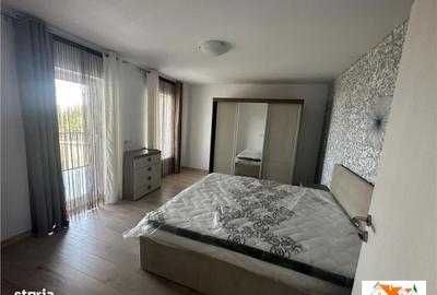Casă cu 3 camere în Cetate - 2