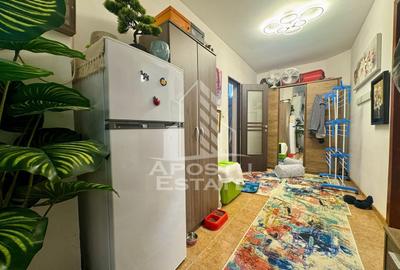 Apartament cu o camera la curte comna, zona Iosefin - 7