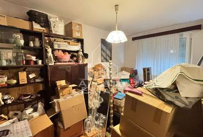 Apartament 3 camere in zona Tipografilor, etaj intermediar, centrala - 9
