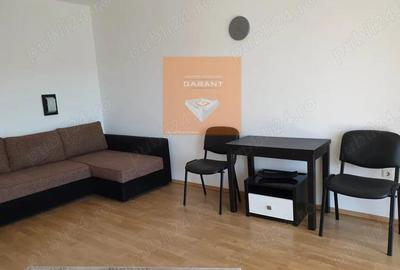 Garsonieră decomandată în Nord - 8