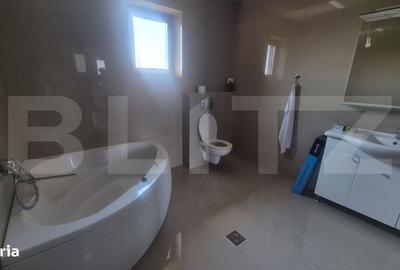 Casă cu 3 camere decomandat în Someșeni - 14
