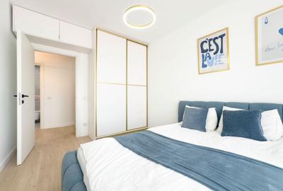 Apartament cu 2 camere în Iosia - 2