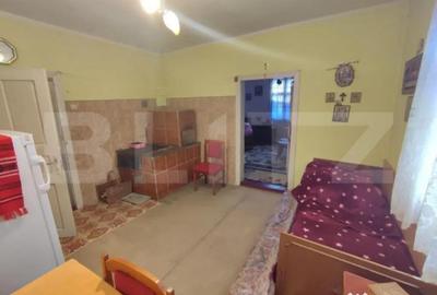 Casă cu 4 camere cu Teren 2500 Mp în Putna - 5