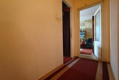 De vânzare – Apartament 4 camere, 78 mp, cartier Gheorgheni - 3
