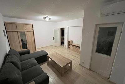 Garsoniera spatioasa - Etaj 1 4 - strada Stefan Burileanu - 9