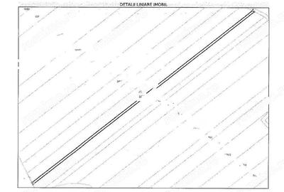 Teren de 1100 mp, în Central - 1