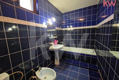 Casă individuală cu 6 camere cu Canalizare în Brestei - 13