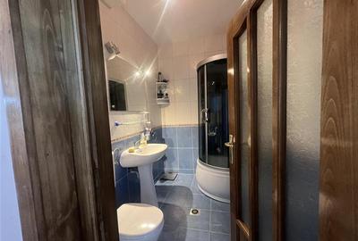 Casă cu 5 camere cu Teren 550 Mp în Mănăștur - 22