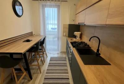 Garsonieră decomandată în Sânpetru