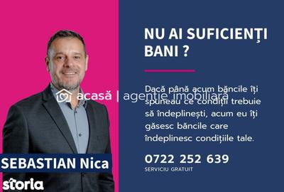 Apartament cu 4 camere în Ultracentral - 7
