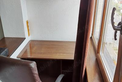 Apartament cu 2 camere semidecomandat în Torontalului - 2