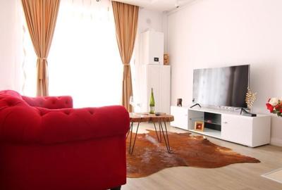 Apartament cu 2 camere decomandat în Central - 1