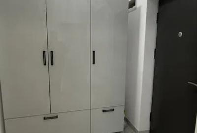 Apartament nou 2 camere -  Decomandat - 2 Bai - Parcare inclusa - 7