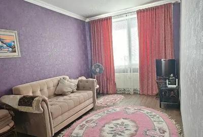 Apartament cu 2 camere decomandat în Spitalul Județean - 4