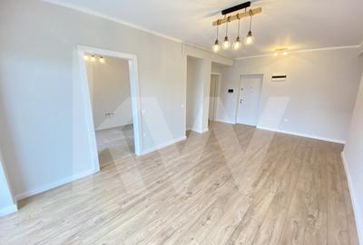 Apartament - Zona Industriala Vest - Incalzire in pardoseala - 9