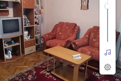 Casă cu 2 camere în Gării - 3