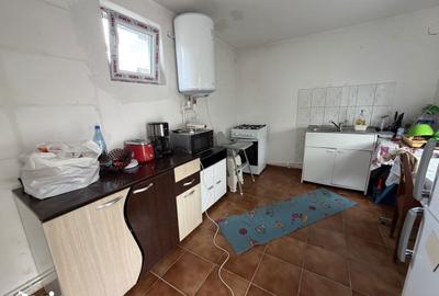 Casă cu 3 camere cu Teren 1320 Mp în Stâlpeni - 7