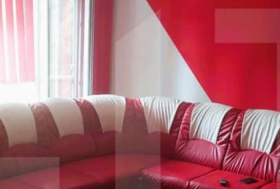 Apartament cu 2 camere semidecomandat în Central - 6