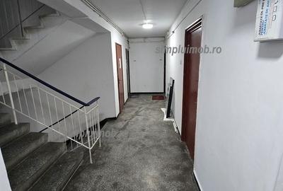 Apartament cu 2 camere decomandat în Giurgiului - 7