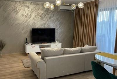 Straulesti | Coralilor | 2 camere si loc de parcare Straulesti | Coralilor | 2 camere si loc de parcare - 20