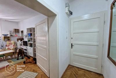 Apartament cu 3 camere decomandat în Ultracentral - 1