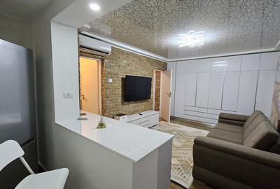 Unirii fântâni | Dimitrie Cantemir | Gars la cheie | Prima inchiriere | Contract - 3